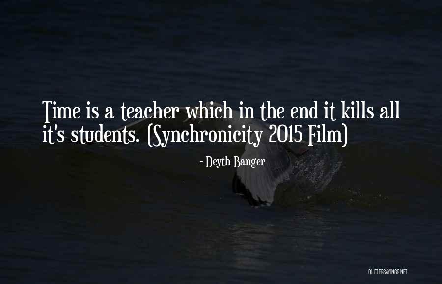 Leslyn Quotes By Deyth Banger Leslyn Quotes By Deyth Banger