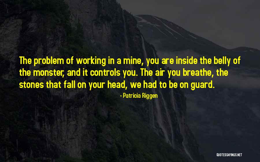Leslyn Quotes By Patricia Riggen Leslyn Quotes By Patricia Riggen