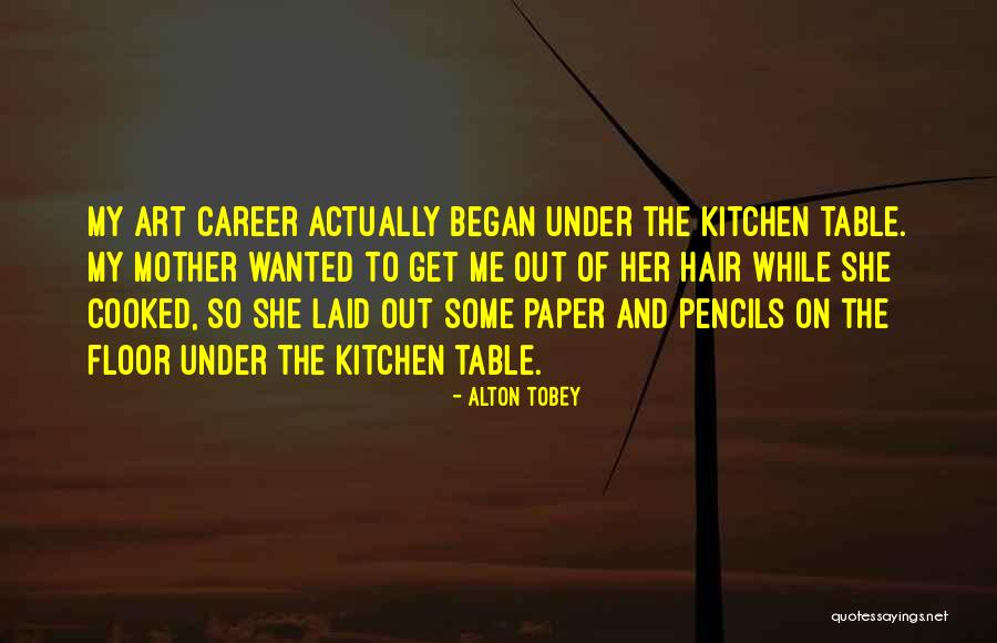 Lesmana Streaming Quotes By Alton Tobey Lesmana Streaming Quotes By Alton Tobey