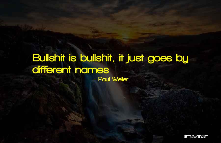 Lesmana Streaming Quotes By Paul Weller Lesmana Streaming Quotes By Paul Weller