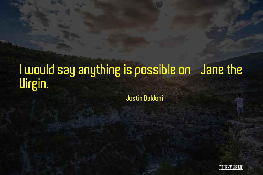 Lesneski Attorney Quotes By Justin Baldoni
