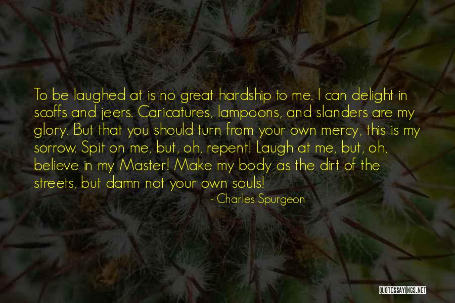 Lesneski Quotes By Charles Spurgeon Lesneski Quotes By Charles Spurgeon