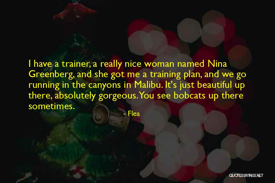 Lesneski Quotes By Flea Lesneski Quotes By Flea