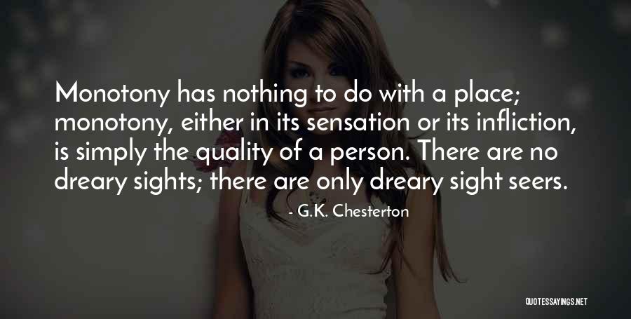 Lesneski Quotes By G.K. Chesterton Lesneski Quotes By G.K. Chesterton