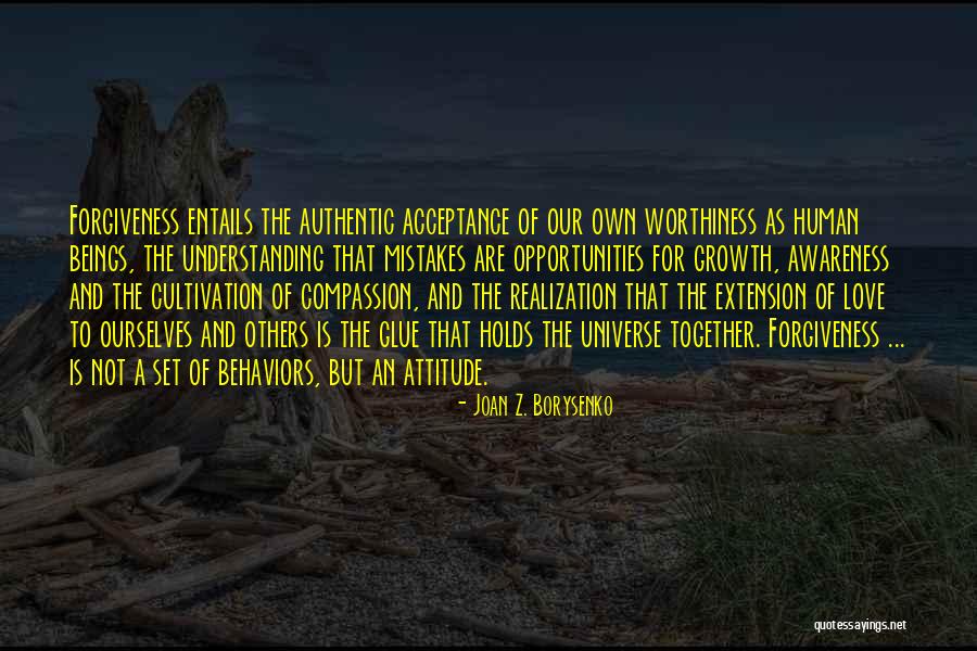 Lesneski Quotes By Joan Z. Borysenko Lesneski Quotes By Joan Z. Borysenko