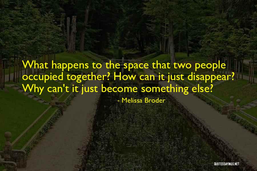 Lesneski Quotes By Melissa Broder Lesneski Quotes By Melissa Broder