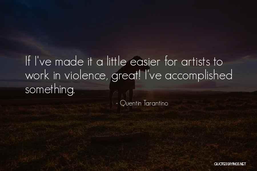 Lesneski Quotes By Quentin Tarantino Lesneski Quotes By Quentin Tarantino