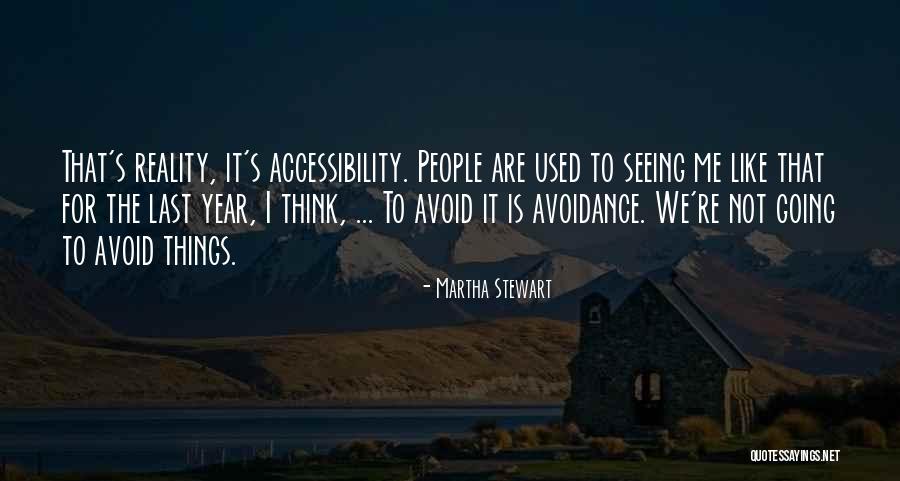 Lesoni Quotes By Martha Stewart Lesoni Quotes By Martha Stewart