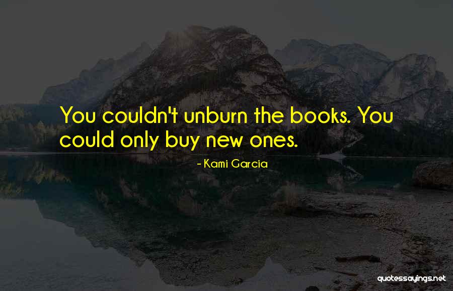 Lesonic Quotes By Kami Garcia Lesonic Quotes By Kami Garcia