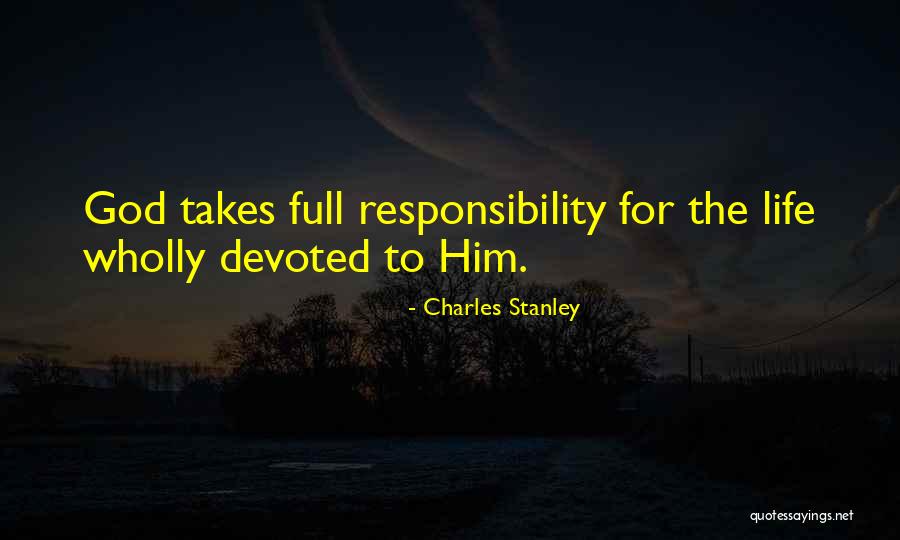 Lesotho Africa Quotes By Charles Stanley Lesotho Africa Quotes By Charles Stanley