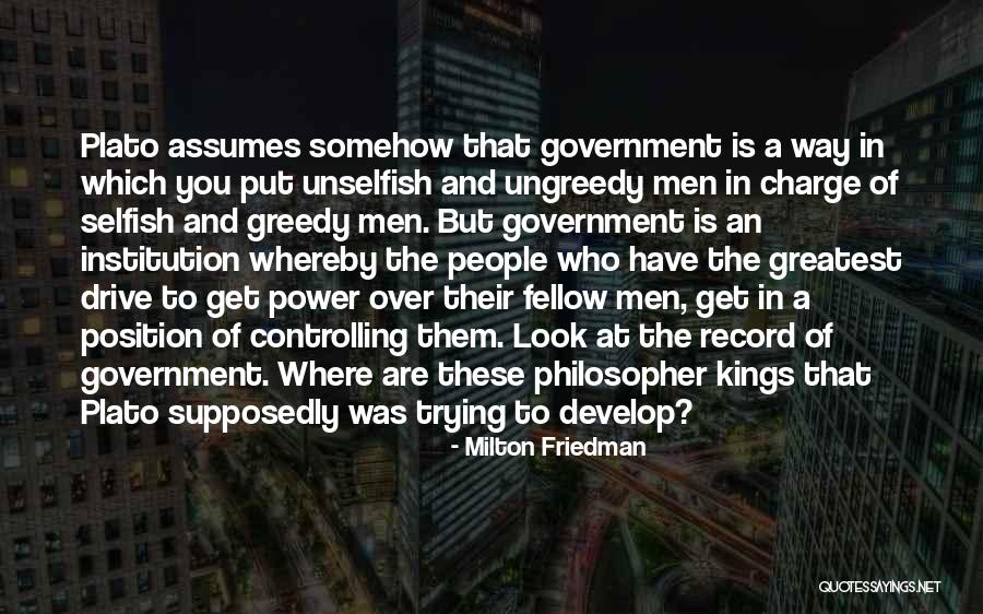 Lesotho Capital Quotes By Milton Friedman Lesotho Capital Quotes By Milton Friedman