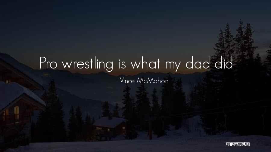 Lesotho Flag Quotes By Vince McMahon Lesotho Flag Quotes By Vince McMahon