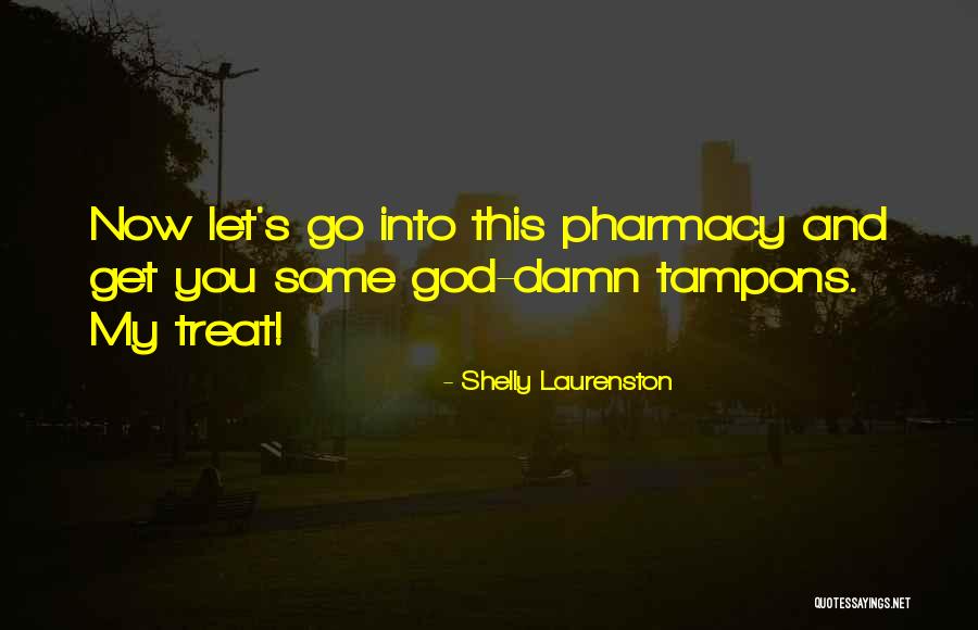 Lesperance Mendes Quotes By Shelly Laurenston Lesperance Mendes Quotes By Shelly Laurenston