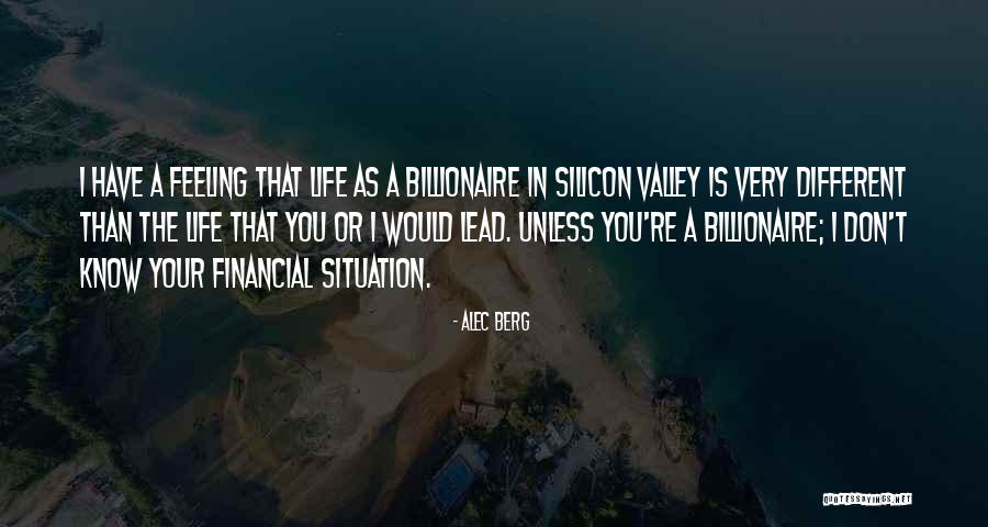 Lesperance Restaurant Quotes By Alec Berg Lesperance Restaurant Quotes By Alec Berg