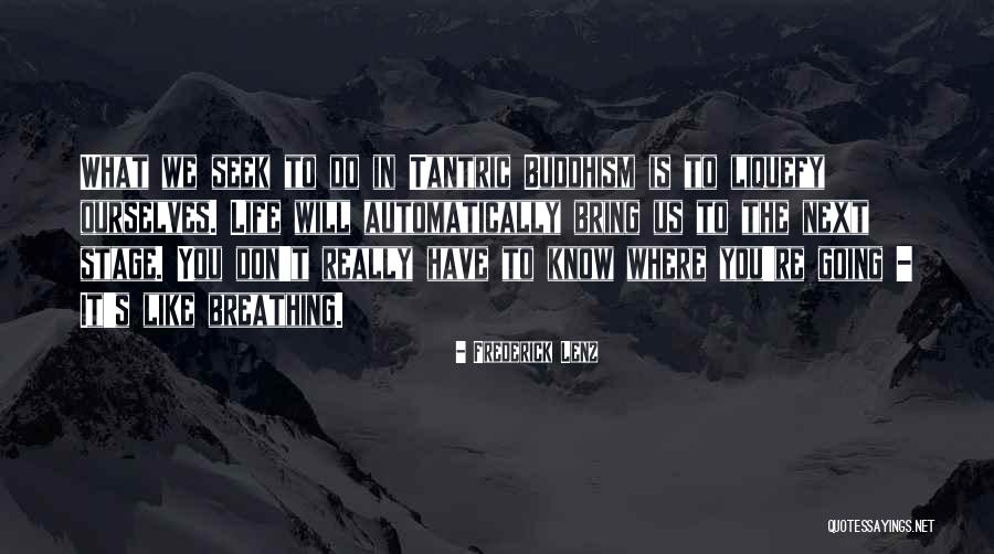 Lesperance Restaurant Quotes By Frederick Lenz Lesperance Restaurant Quotes By Frederick Lenz