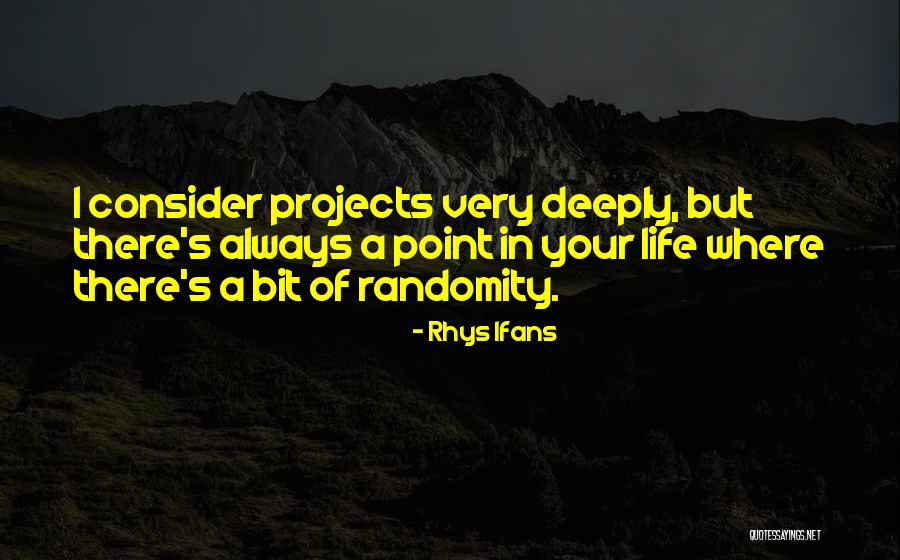 Lesperance Restaurant Quotes By Rhys Ifans Lesperance Restaurant Quotes By Rhys Ifans