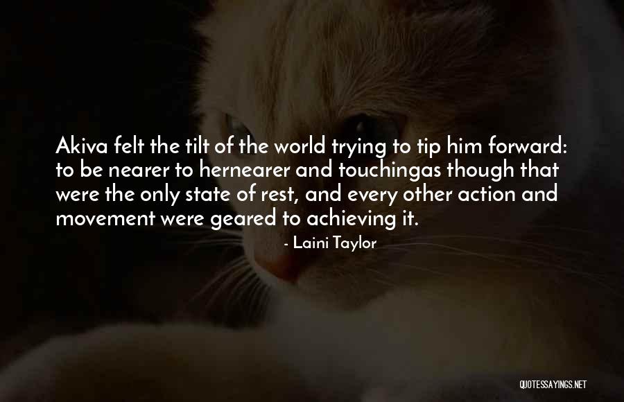 Lespierre Quotes By Laini Taylor Lespierre Quotes By Laini Taylor
