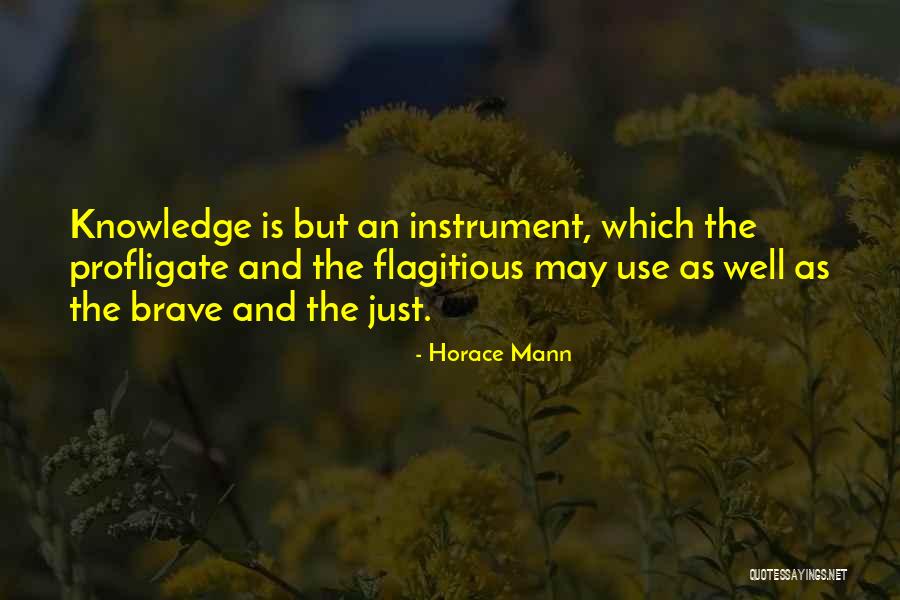 Lespinasse Miss Quotes By Horace Mann Lespinasse Miss Quotes By Horace Mann