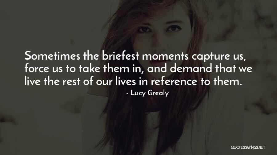 Lespine Achouffe Quotes By Lucy Grealy Lespine Achouffe Quotes By Lucy Grealy