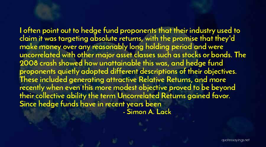 Lespirit Quotes By Simon A. Lack Lespirit Quotes By Simon A. Lack