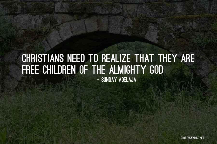 Lespirit Quotes By Sunday Adelaja Lespirit Quotes By Sunday Adelaja