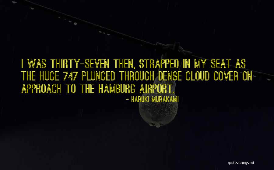 Lespoir Venant Quotes By Haruki Murakami Lespoir Venant Quotes By Haruki Murakami