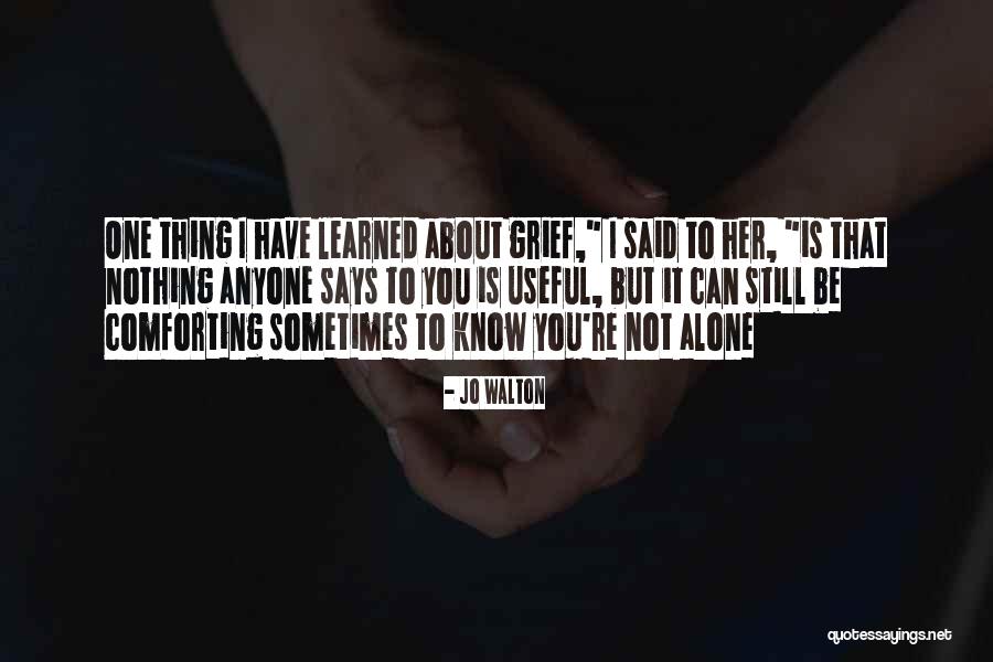Lesprit Du Quotes By Jo Walton Lesprit Du Quotes By Jo Walton