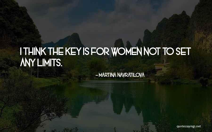 Lesquintal Quotes By Martina Navratilova Lesquintal Quotes By Martina Navratilova