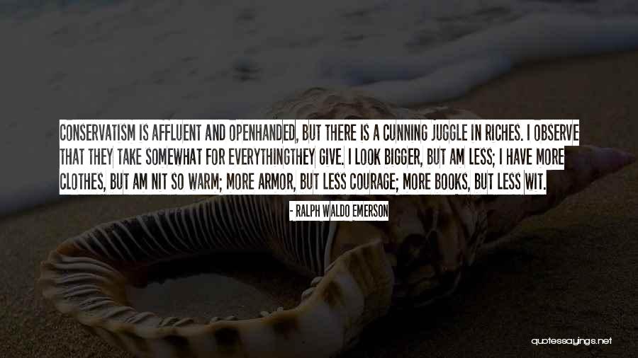 Less Book Quotes By Ralph Waldo Emerson Less Book Quotes By Ralph Waldo Emerson