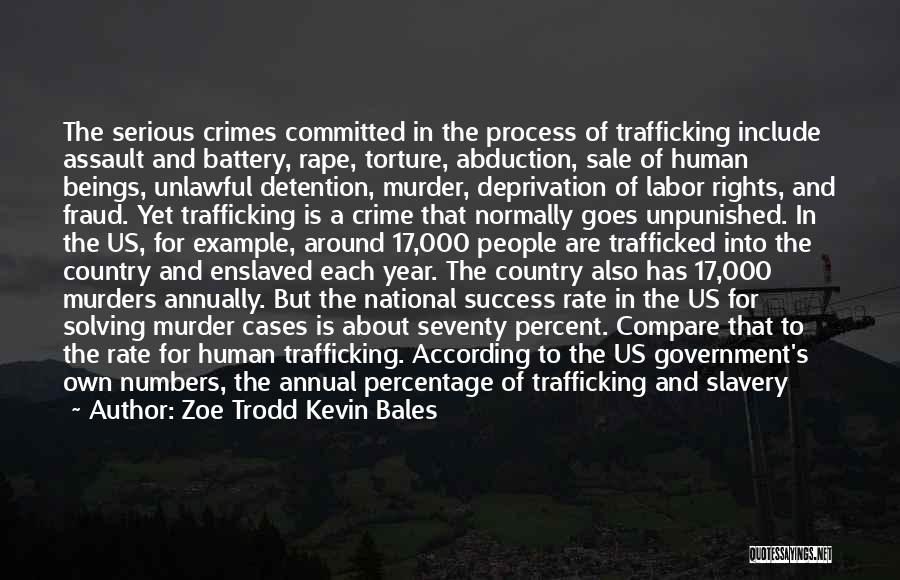Less Government Quotes By Zoe Trodd Kevin Bales Less Government Quotes By Zoe Trodd Kevin Bales