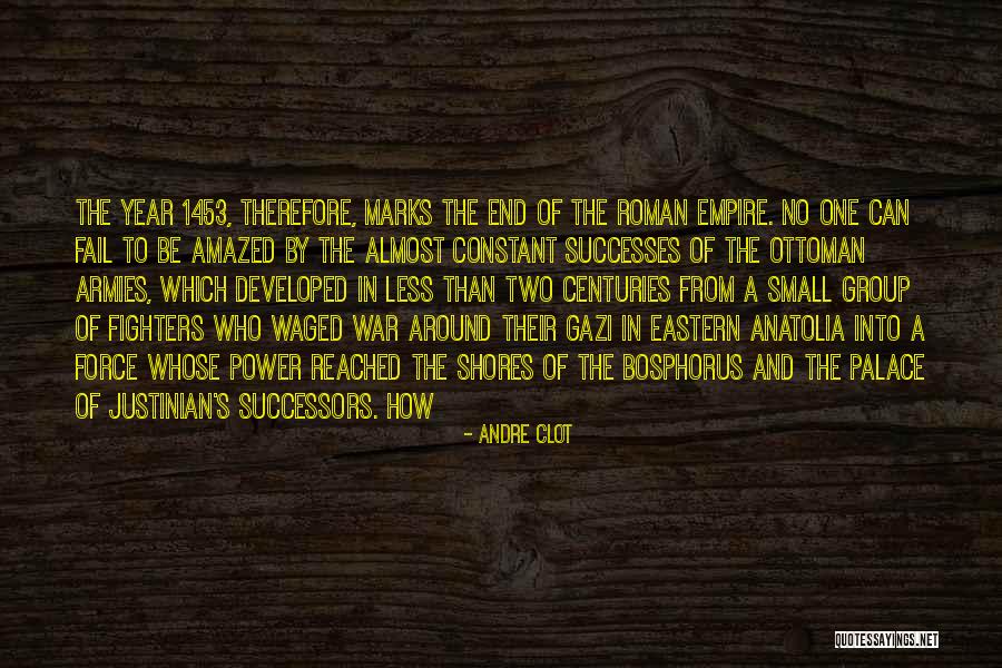 Less Marks Quotes By Andre Clot Less Marks Quotes By Andre Clot