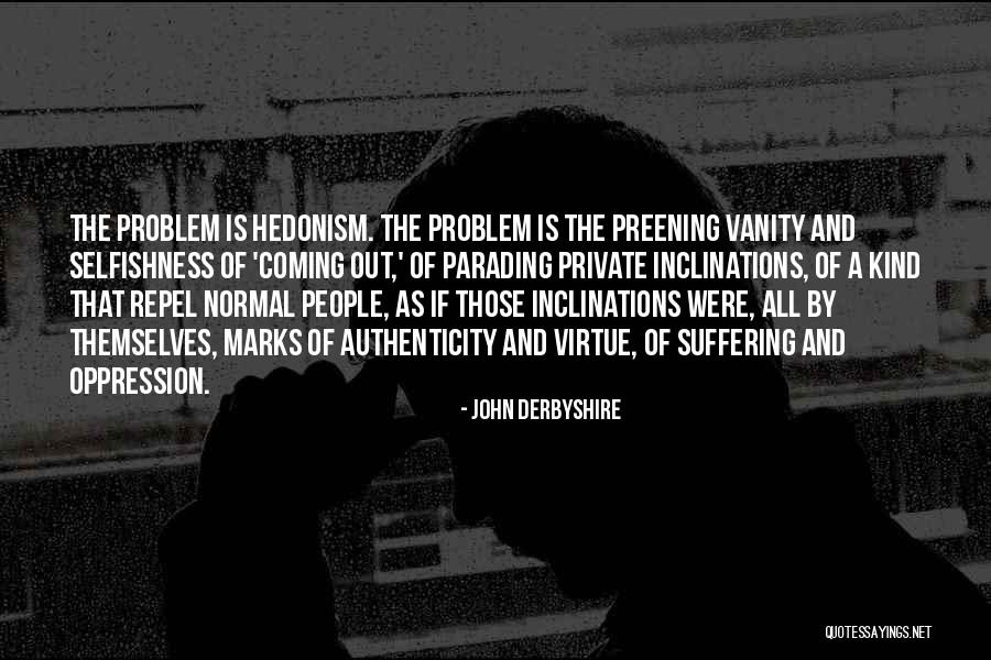 Less Marks Quotes By John Derbyshire Less Marks Quotes By John Derbyshire