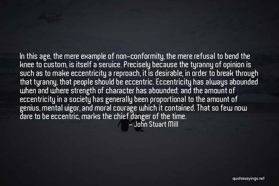 Less Marks Quotes By John Stuart Mill Less Marks Quotes By John Stuart Mill
