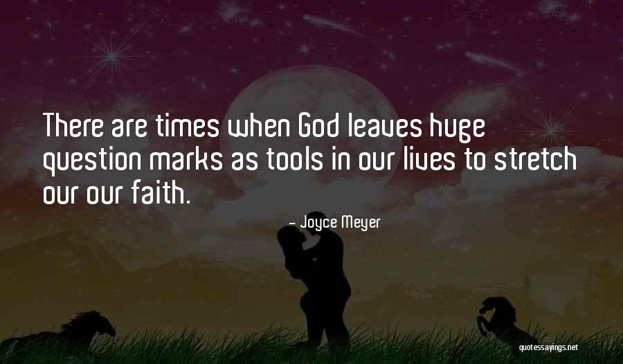 Less Marks Quotes By Joyce Meyer Less Marks Quotes By Joyce Meyer