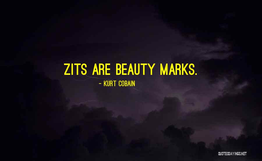 Less Marks Quotes By Kurt Cobain Less Marks Quotes By Kurt Cobain