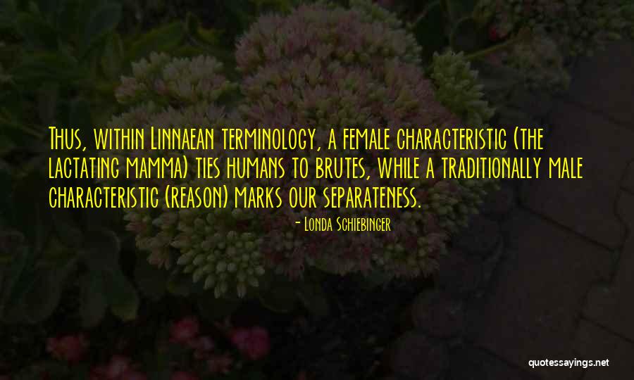Less Marks Quotes By Londa Schiebinger Less Marks Quotes By Londa Schiebinger