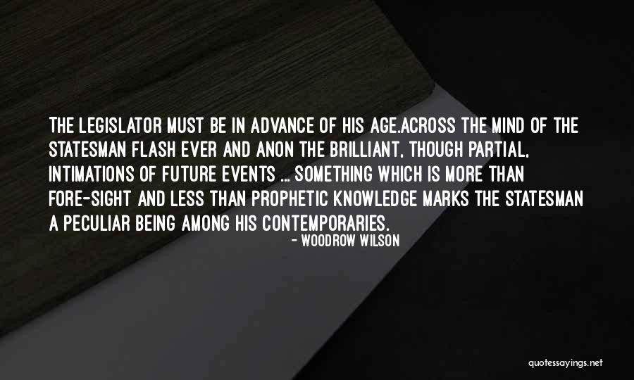 Less Marks Quotes By Woodrow Wilson Less Marks Quotes By Woodrow Wilson