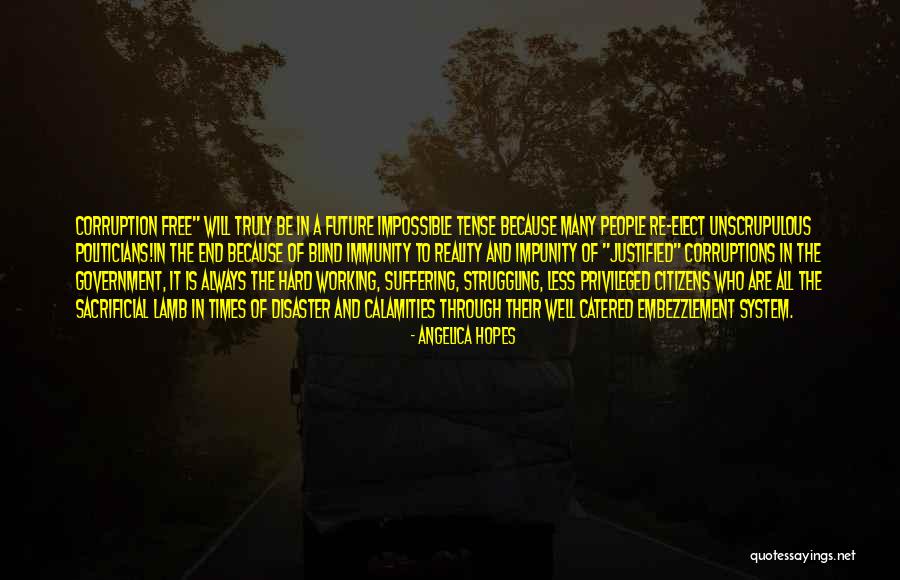 Less Privileged Quotes By Angelica Hopes Less Privileged Quotes By Angelica Hopes