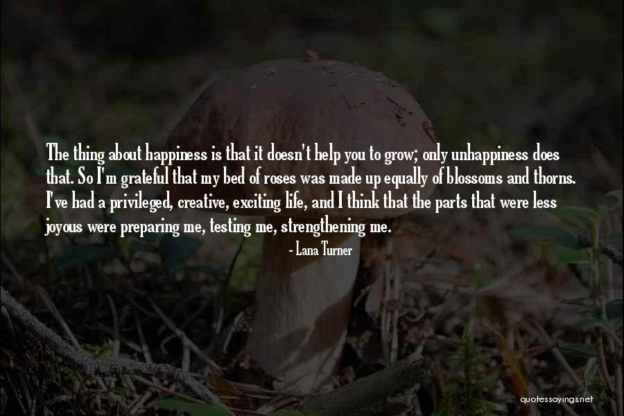 Less Privileged Quotes By Lana Turner Less Privileged Quotes By Lana Turner
