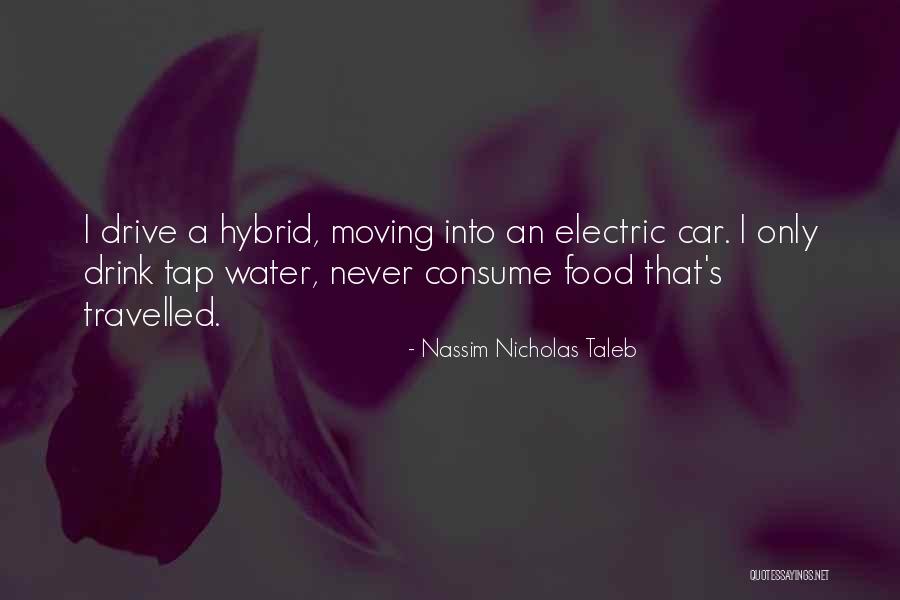 Less Travelled Quotes By Nassim Nicholas Taleb Less Travelled Quotes By Nassim Nicholas Taleb