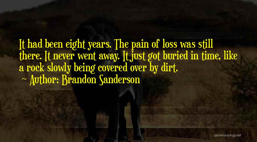 Lessandra Bucandala Quotes By Brandon Sanderson