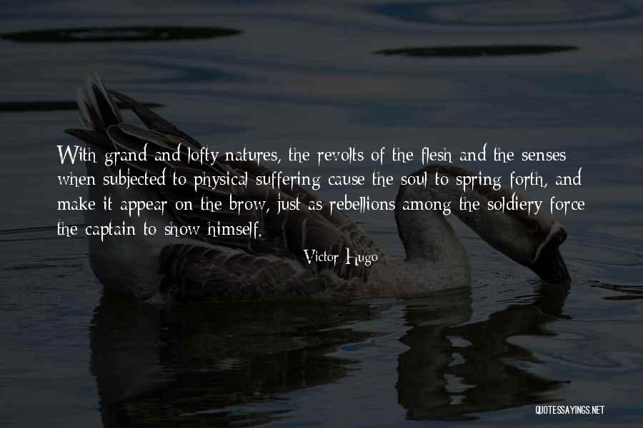 Lessandra Metro Quotes By Victor Hugo Lessandra Metro Quotes By Victor Hugo