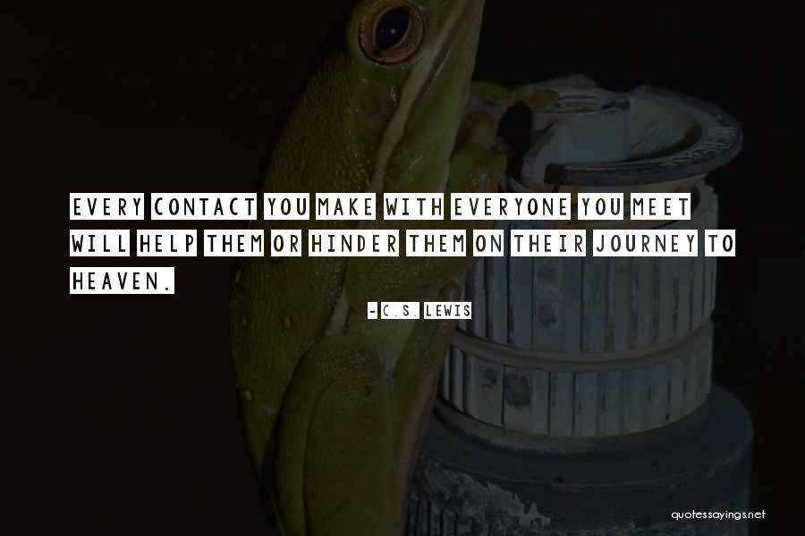Lessane Quotes By C.S. Lewis Lessane Quotes By C.S. Lewis