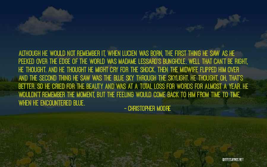 Lessard V Quotes By Christopher Moore Lessard V Quotes By Christopher Moore