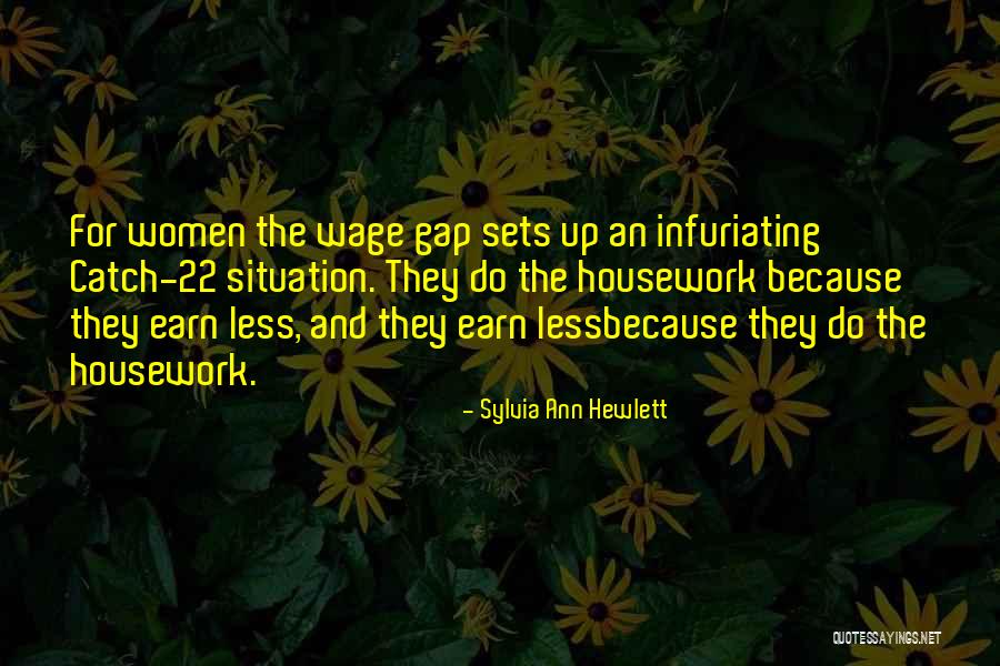 Lessbecause Quotes By Sylvia Ann Hewlett Lessbecause Quotes By Sylvia Ann Hewlett