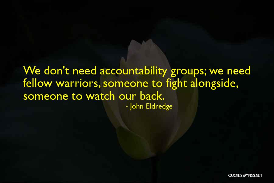 Lessee Vs Lessor Quotes By John Eldredge Lessee Vs Lessor Quotes By John Eldredge