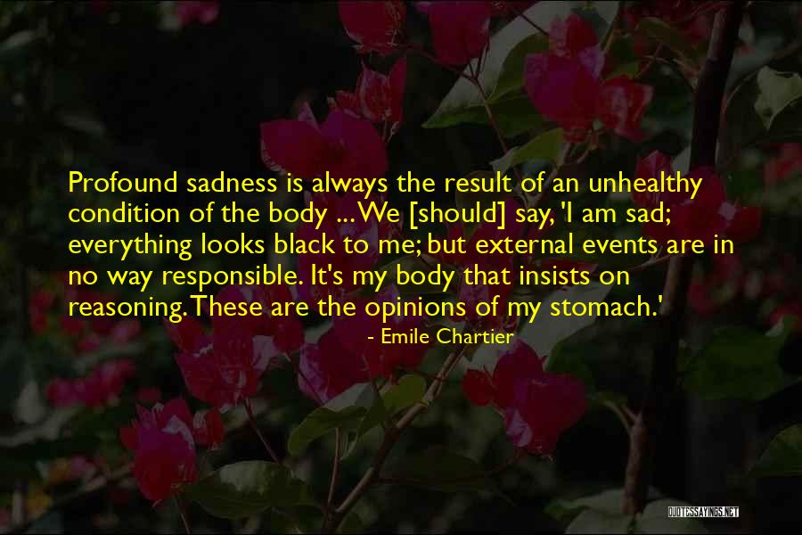 Lessees Or Lessees Quotes By Emile Chartier Lessees Or Lessees Quotes By Emile Chartier