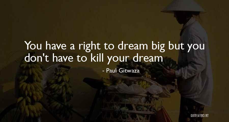 Lessence Courvoisier Quotes By Paul Gitwaza