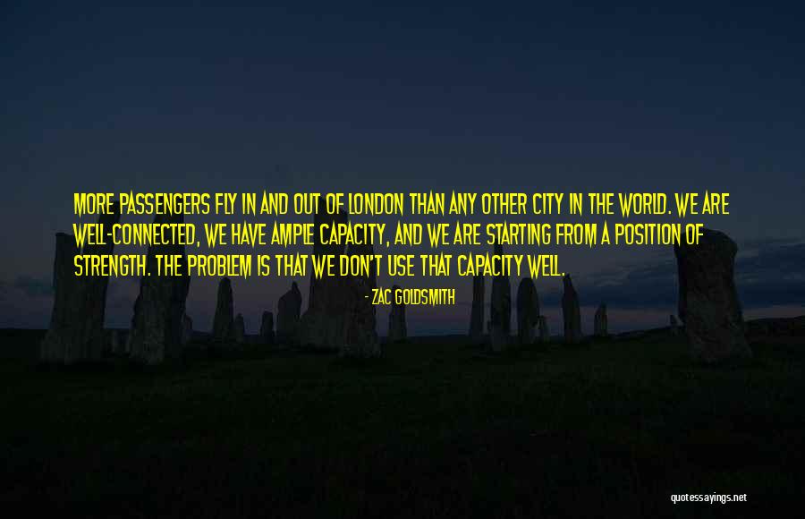 Lessence De Provence Quotes By Zac Goldsmith Lessence De Provence Quotes By Zac Goldsmith
