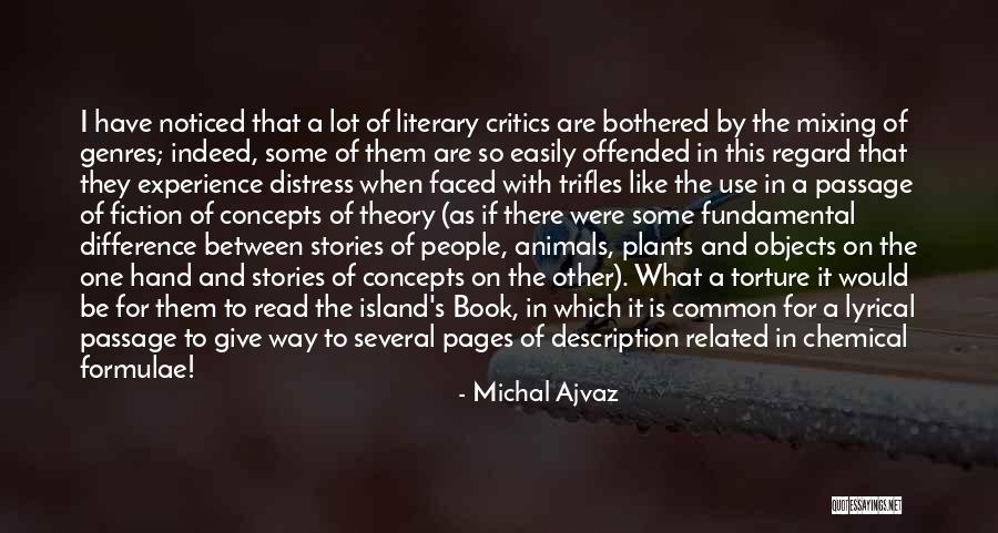 Lessend Quotes By Michal Ajvaz Lessend Quotes By Michal Ajvaz